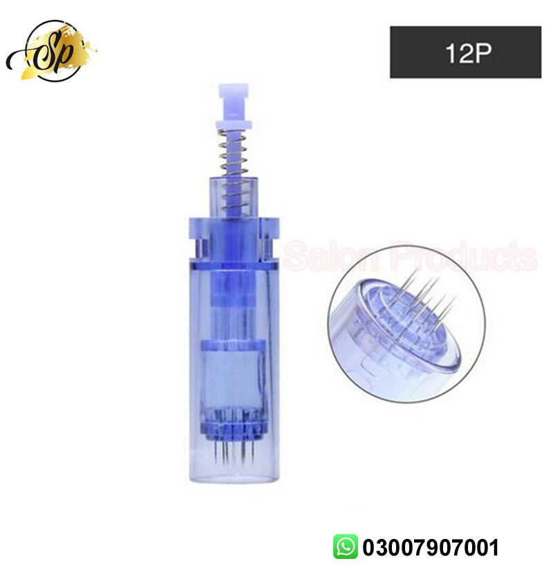 Dr Pen Ultima A1 Needle 12pin (5 Pcs Pack)