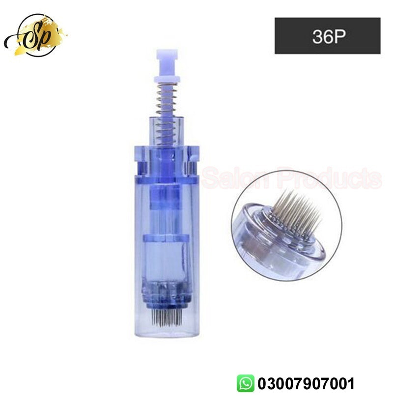 Dr Pen Ultima A1 Needle 36pin (5 Pcs Pack)