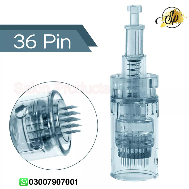 Dr Pen Ultima M8 Needle 36Pin (5 Pcs Pack)