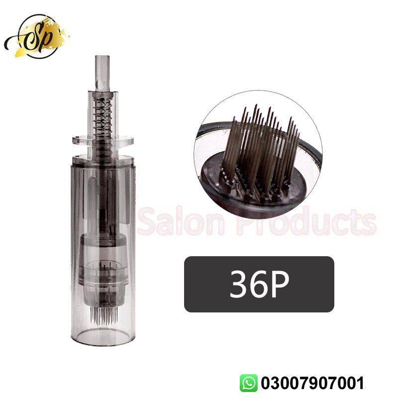 Dr Pen Ultima A7 Needle 36Pin (5 Pcs Pack)