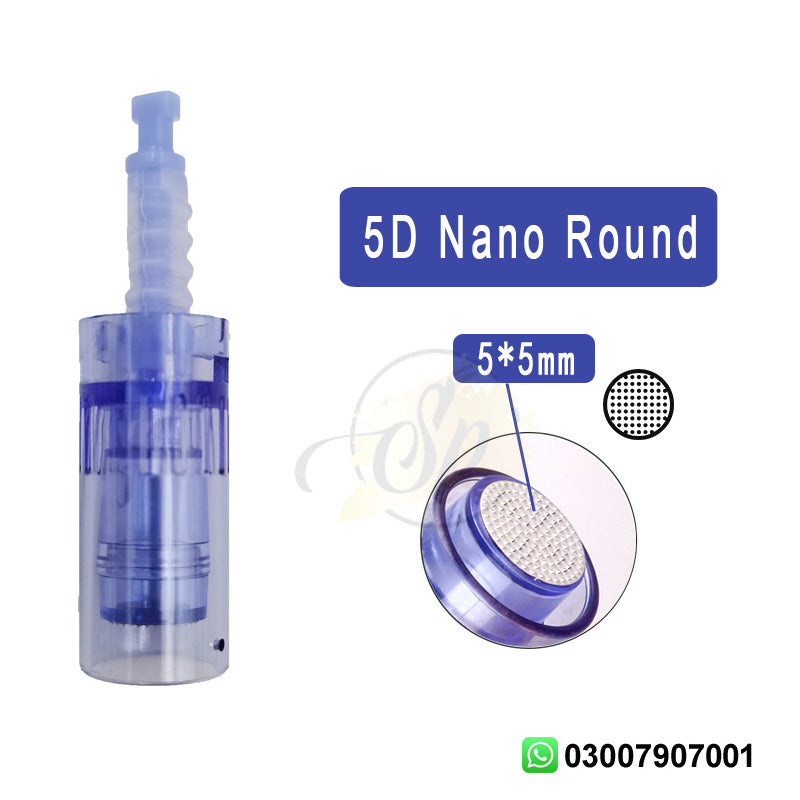 Dr Pen Ultima A6 Needle Nano Round