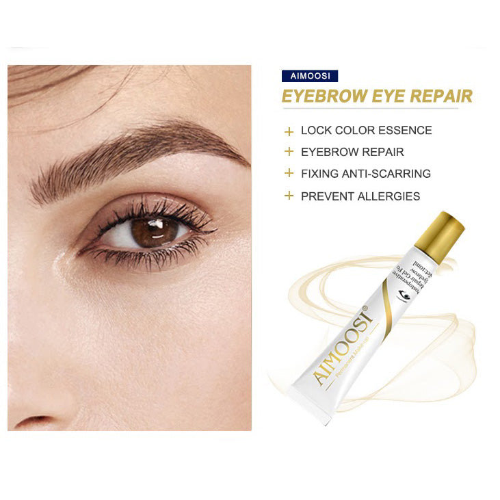 Aimoosi Pastoperative Repair Gel For Eyebrow 10ml