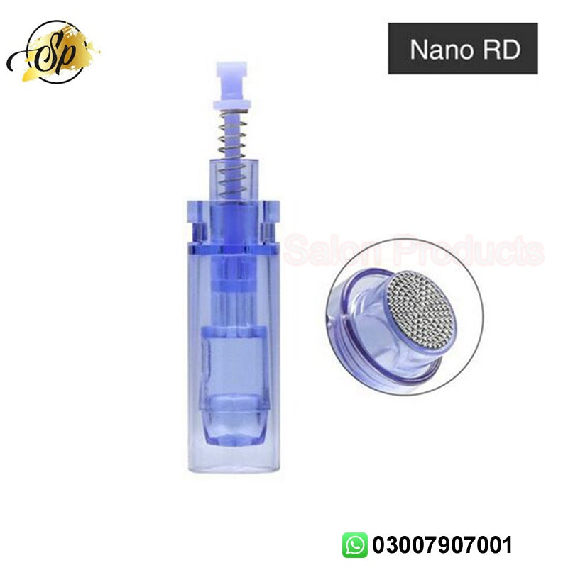 Dr Pen Ultima A1 Needle Nano Round (5 Pcs Pack)