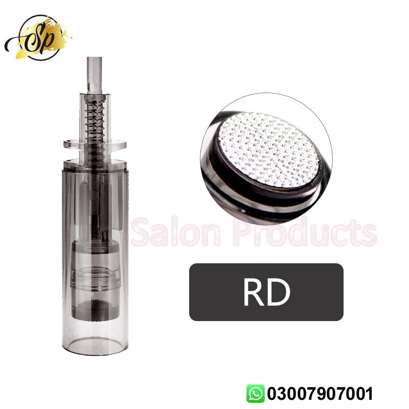 Dr Pen Ultima A7 Needle Nano Round (5 Pcs Pack)