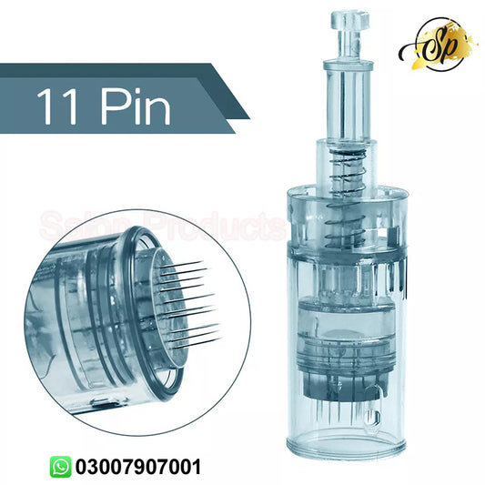Dr Pen Ultima M8 Needle 11Pin (5 Pcs Pack)