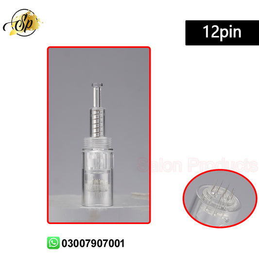 Derma Pen Screw Needle 12Pin