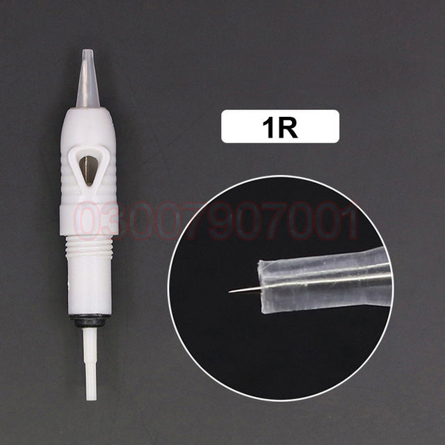 Charmant Pen Microblading Needle 1R