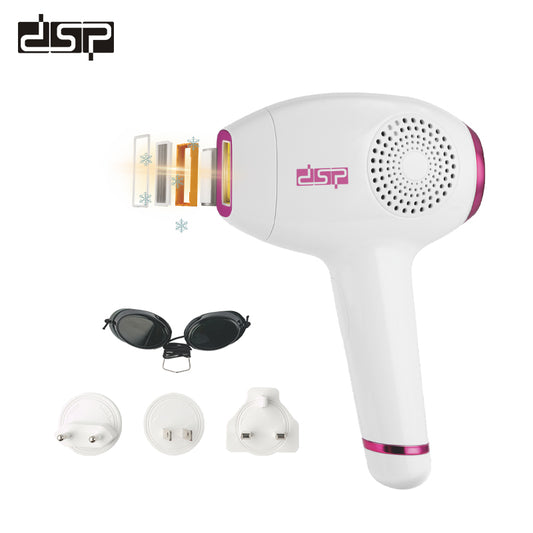 DSP Laser Hair Removal Ice Cool Model-70201