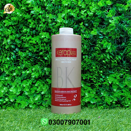 BK Keraplex Keratin 800ml