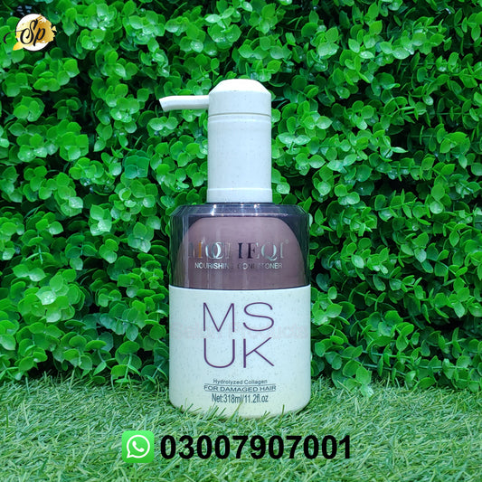 Musk Nourishing Conditioner 318ml