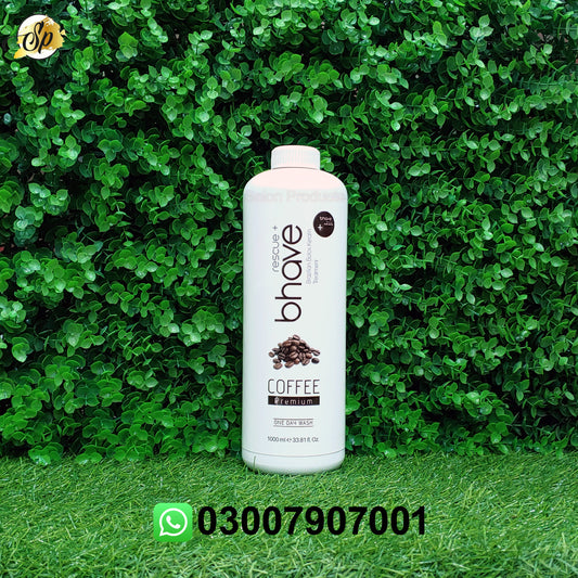 Bhave Coffee Keratin 1000ml