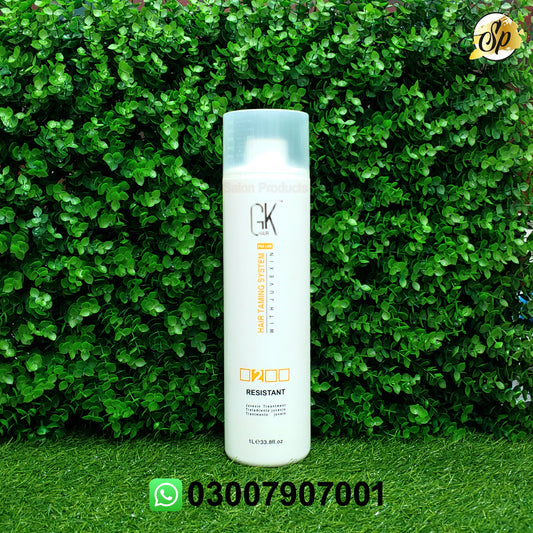 Gk Resistant Keratin 1000ml