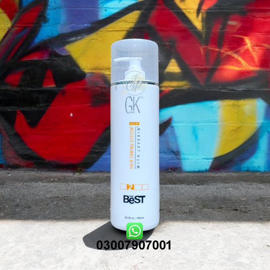 Gk The Best Keratin 800ml