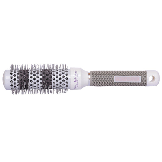 Hair Styling Ceramic Ionic Brush 25mm