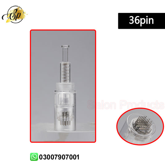 Derma Pen Screw Needle 36Pin