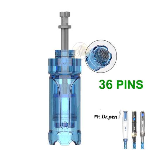 Dr Pen Ultima M8S A9 A8S Needle 36pin (5 Pcs Pack)