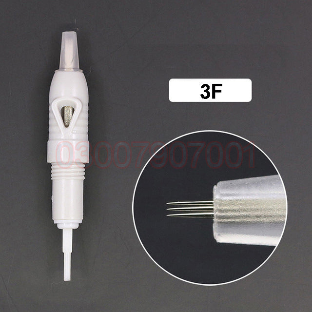 Charmant Pen Microblading Needle 3F