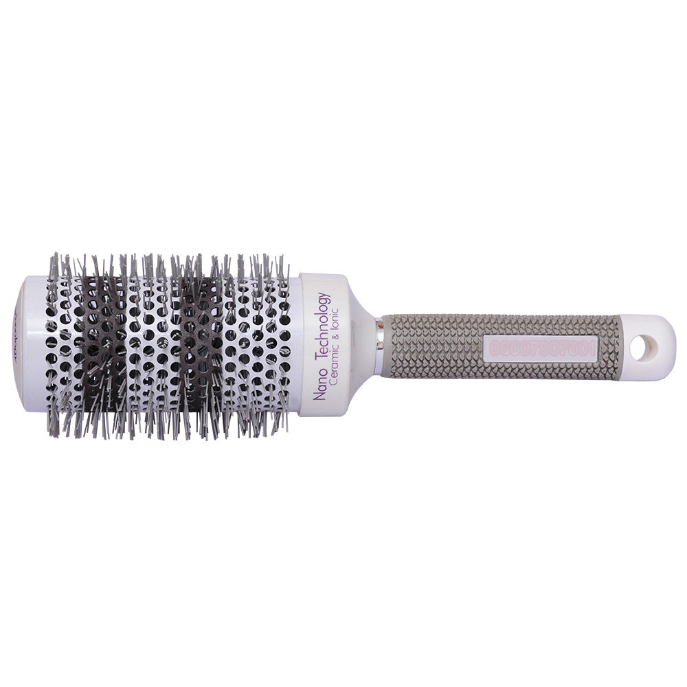 Hair Styling Ceramic Ionic Brush 53mm