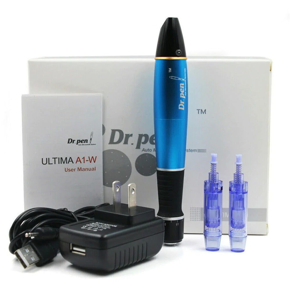 Dr Pen Ultima A1-W Micro needling Pen