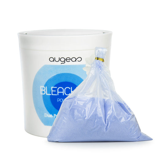 Augeas Hair Bleaching Blue Powder 500g
