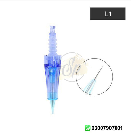 Dr Pen Ultima A6 Needle 1pin (5 Pcs Pack)