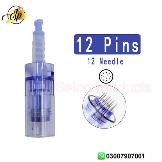 Dr Pen Ultima A6 Needle 12pin