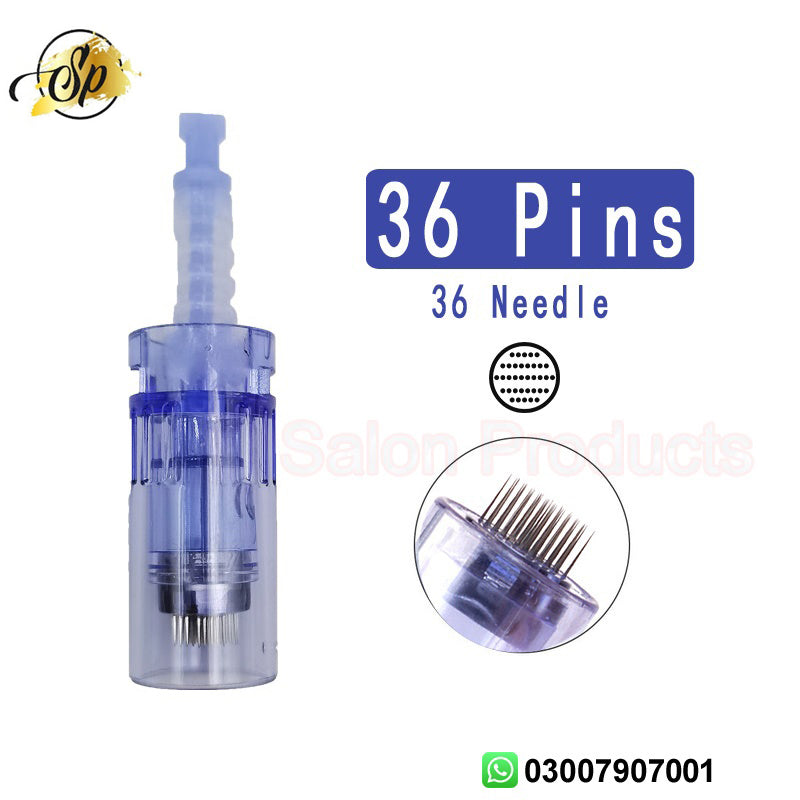 Dr Pen Ultima A6 Needle 36pin