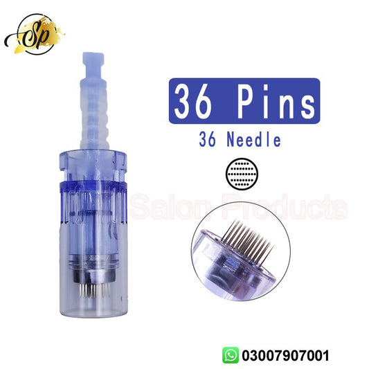 Dr Pen Ultima A6 Needle 36pin