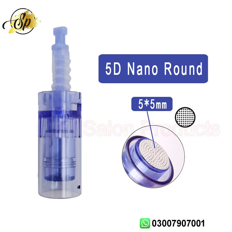 Dr Pen Ultima A6 Needle Nano Round