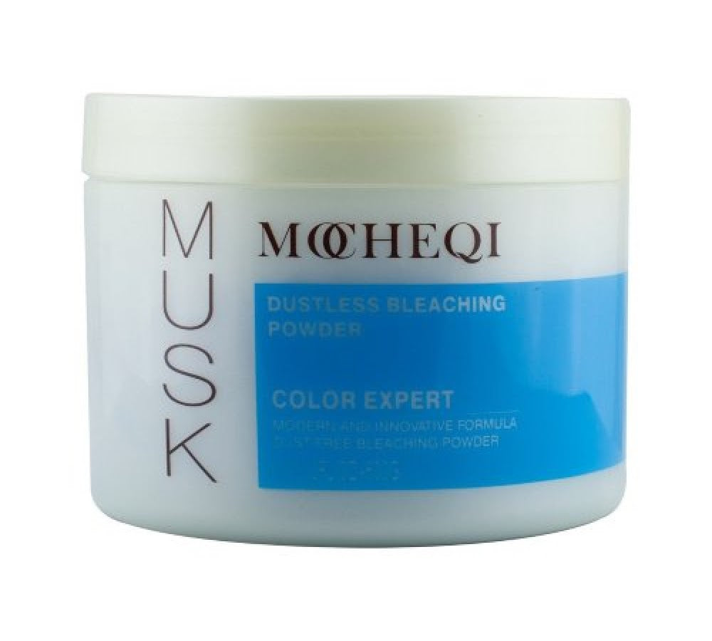 Musk Dustless Bleaching Powder 600g