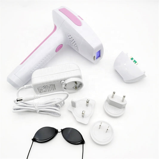 Umate Hair Removal Laser Home Pulsed Light IPL T006i