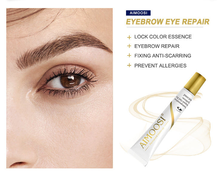 Aimoosi Eyebrow Repair Gel 10ml