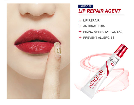 Aimoosi Lip Repair Gel 10ml