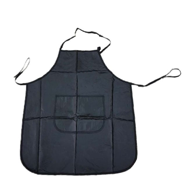 Hair dresser Apron With Pocket