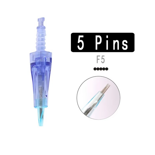 Dr Pen Ultima A6 Needle 5Fpin (5 Pcs Pack)
