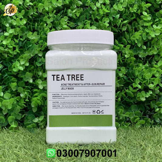 TEA TREE Hydro Jelly Mask Powder 650g