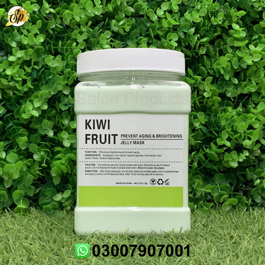 KIWI FRUIT Hydro Jelly Mask Powder 650g