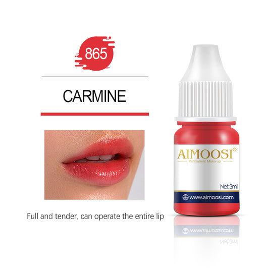 Aimoosi Carmine Lip Pigment 3ml