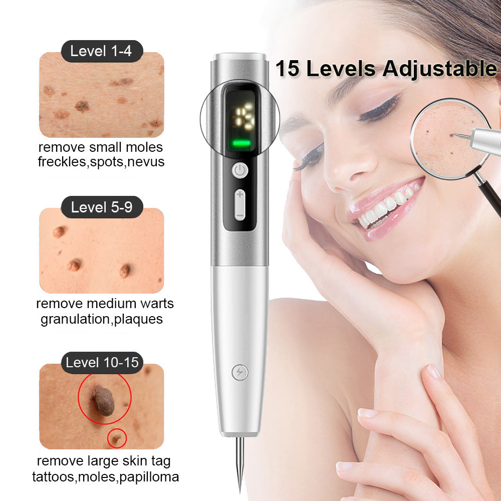 Plasma Pen Mole Remover 15 Levels