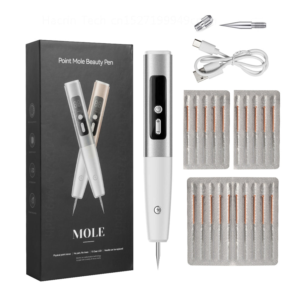 Plasma Pen Mole Remover 15 Levels