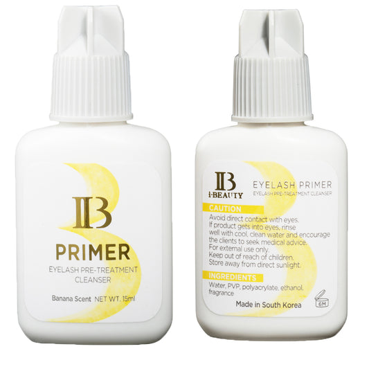 IB Eyelashes Primer Korea 15ml