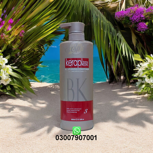 BK Keraplex Conditioner 800ml
