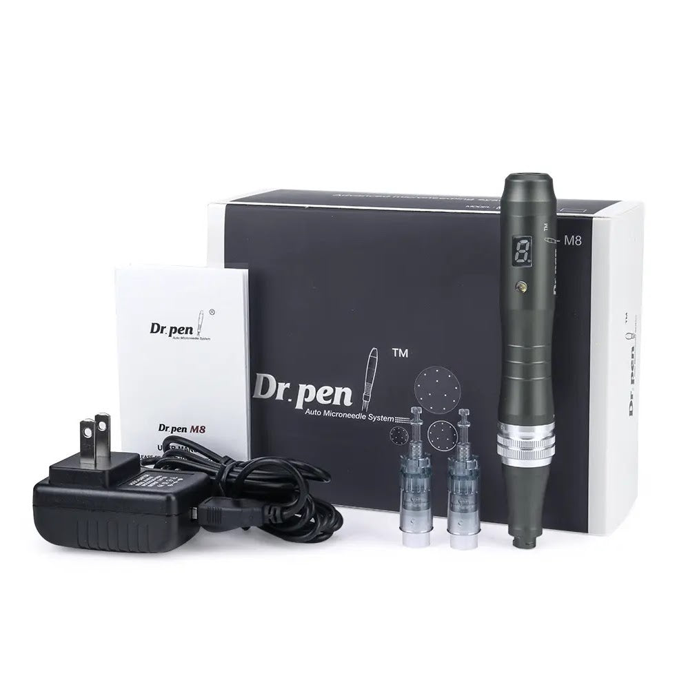 Dr Pen Ultima M8 Micro Needling Pen