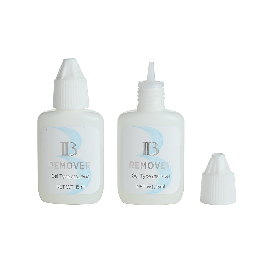 IB Eyelashes Extension GBL Free Glue Remover Korea 15ml