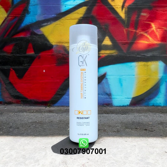 Gk Resistant Keratin 1000ml (SQ)