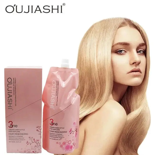 OUJIASHI Hair Rebounding 3 in 1 1000ml