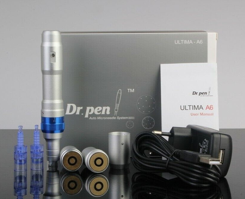 Dr Pen Ultima A6 Micro Needling Pen