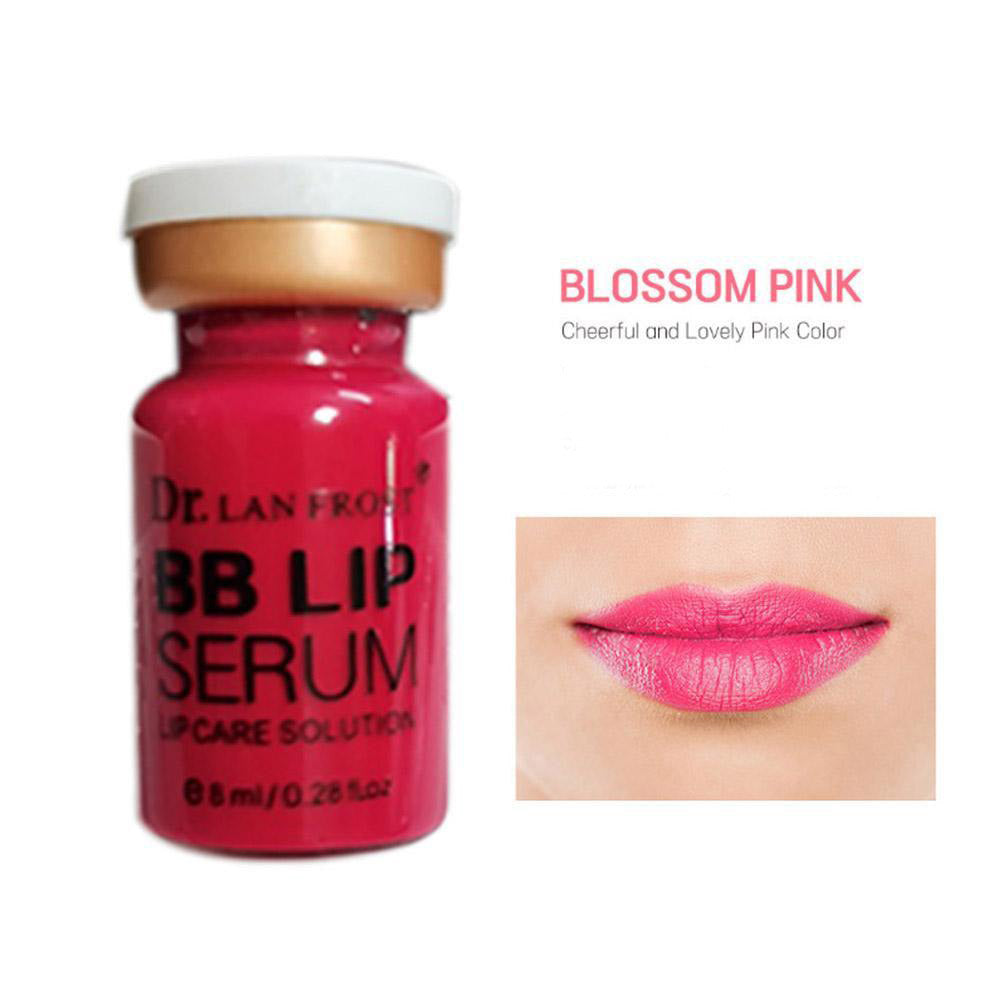 BB Lip Serum Blossom Pink 8ml